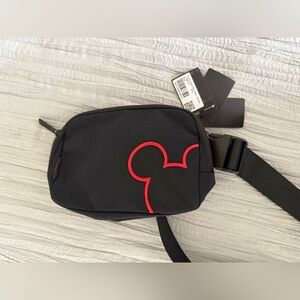 Lululemon Disney Everywhere Belt Bag, NWT